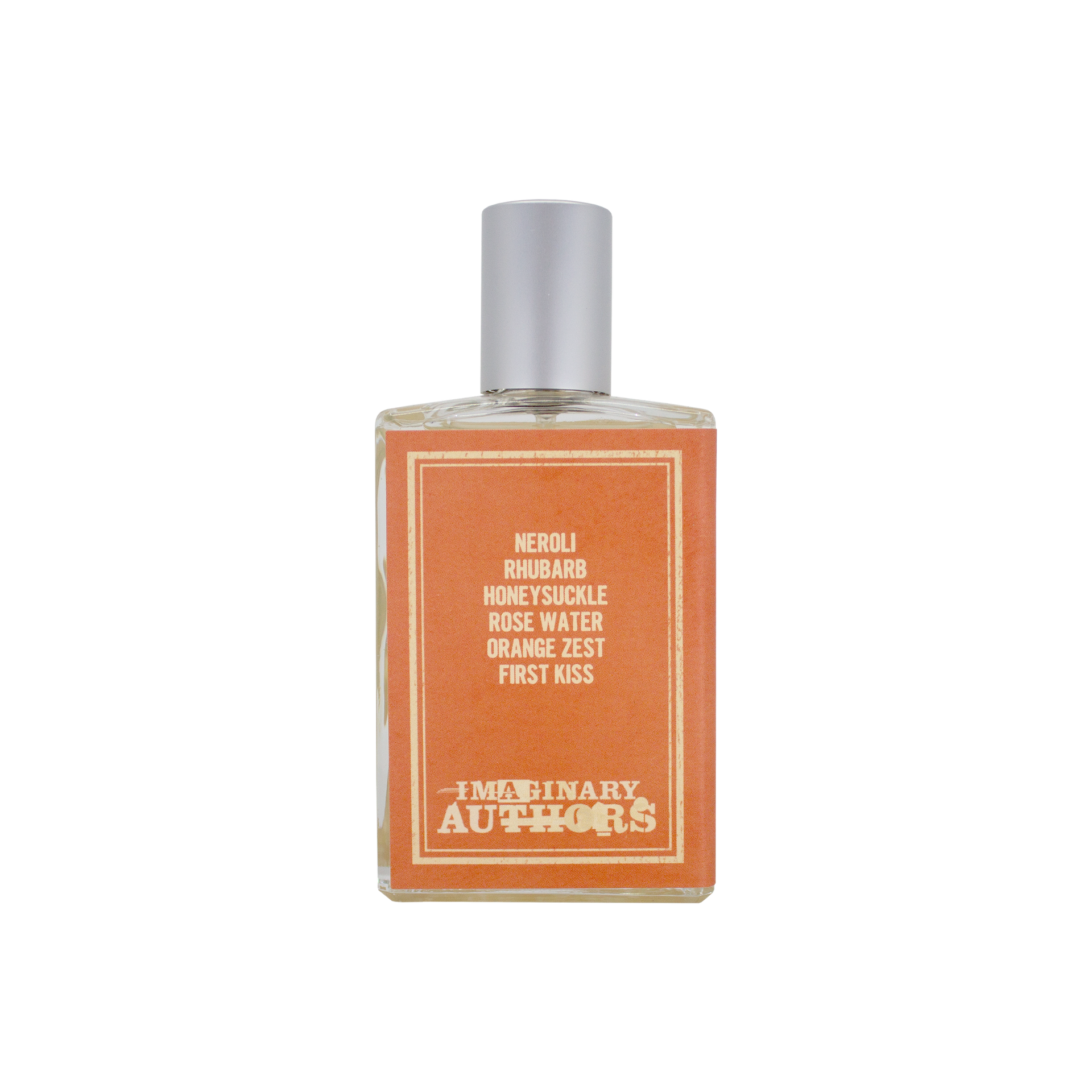 Imaginary Authors + Sundrunk 50mL perfume, Imaginary Authors, Sundrunk , PourHommies