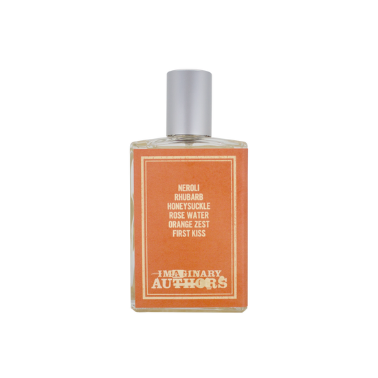 Imaginary Authors + Sundrunk 50mL perfume, Imaginary Authors, Sundrunk , PourHommies