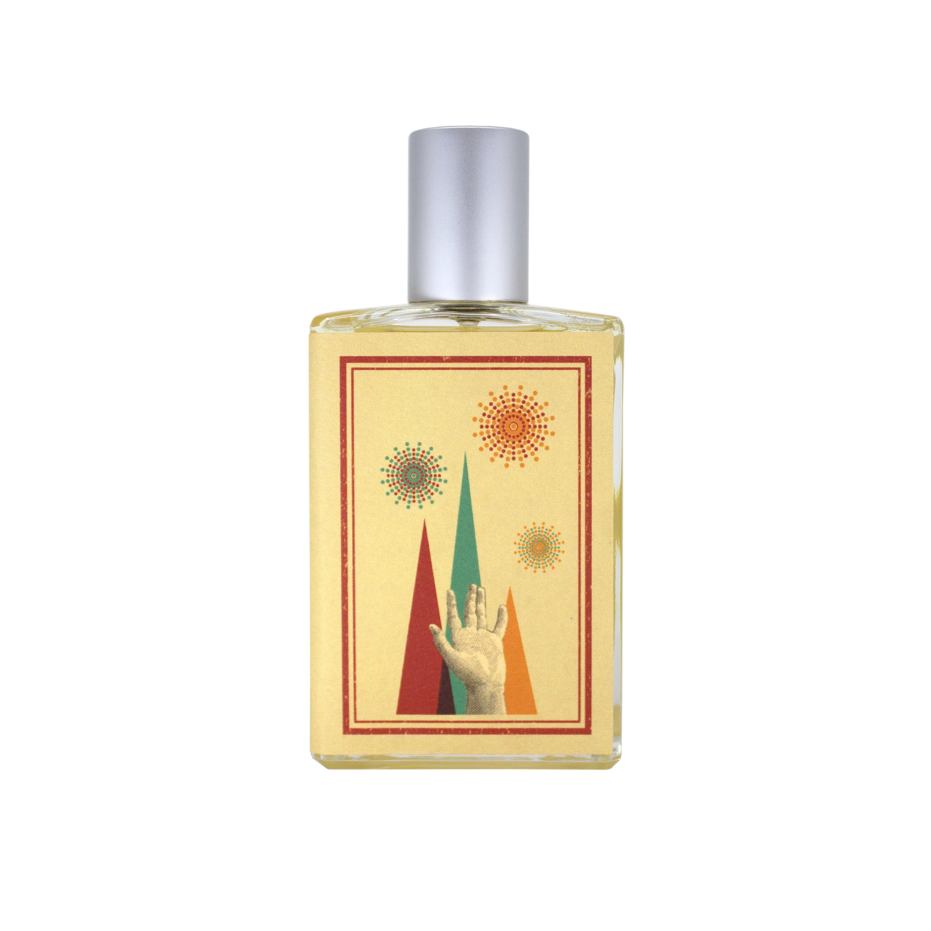 Imaginary Authors + Slow Explosions 50mL perfume, Imaginary Authors, Slow Explosions, PourHommies