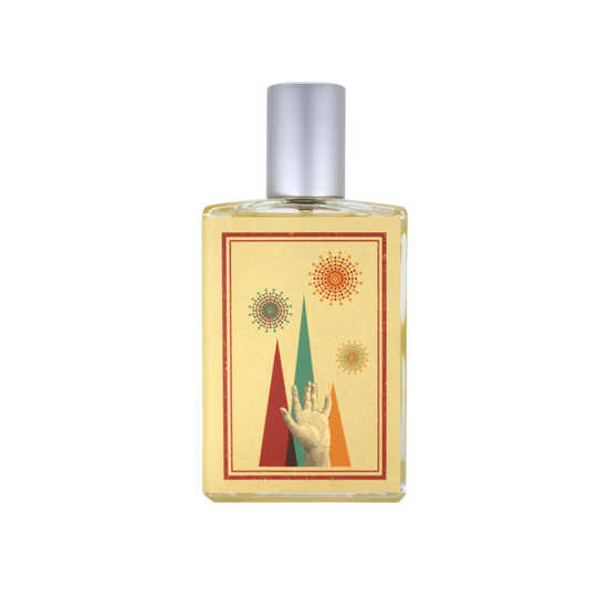 Imaginary Authors + Slow Explosions 50mL perfume, Imaginary Authors, Slow Explosions, PourHommies