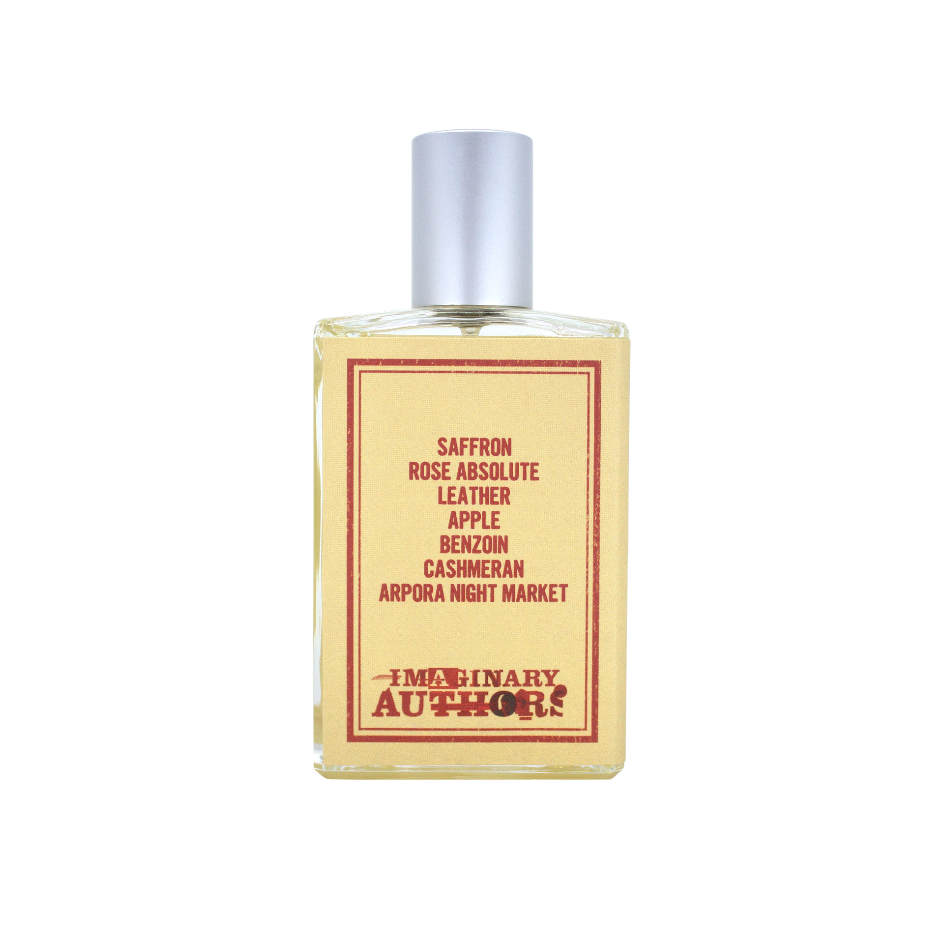 Imaginary Authors + Slow Explosions 50mL perfume, Imaginary Authors, Slow Explosions, PourHommies