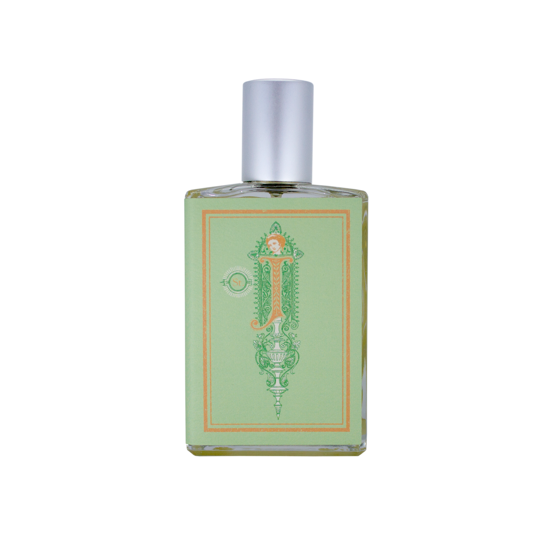 Imaginary Authors + Saint Julep 50mL perfume, Saint Julep Perfume, Imaginary Authors, PourHommies