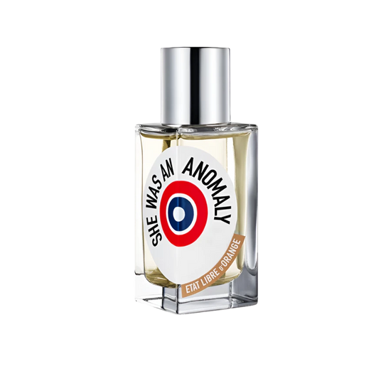 Etat Libre d'Orange | SHE WAS AN ANOMALY Eau de Parfum, 50mL