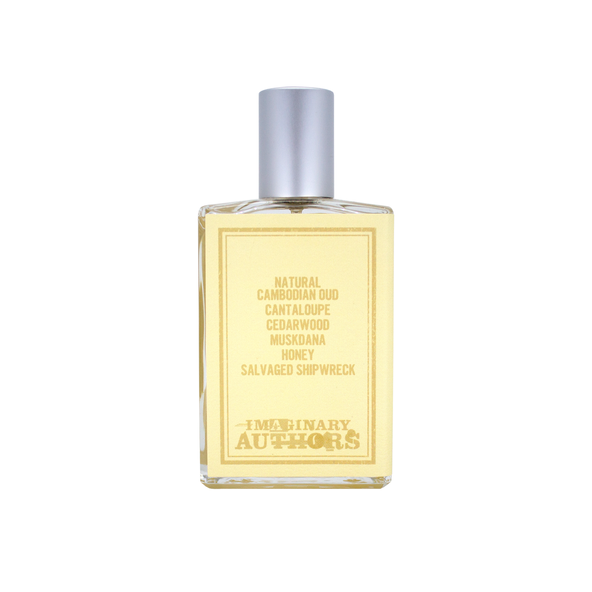 Imaginary Authors + Whispered Myths 50mL perfume, Whispered Myths Perfume, Imaginary Authors, PourHommies