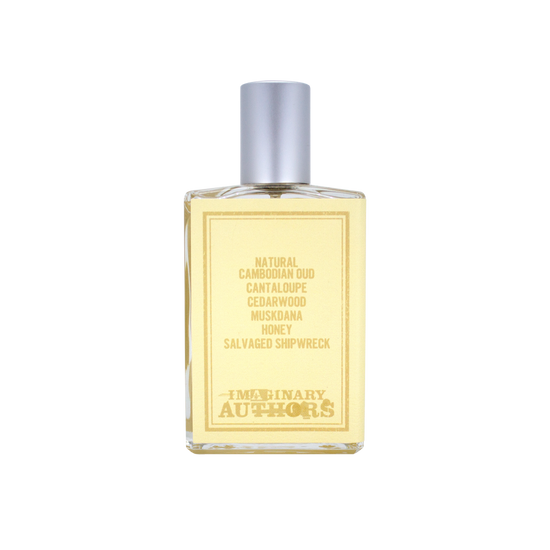 Imaginary Authors + Whispered Myths 50mL perfume, Whispered Myths Perfume, Imaginary Authors, PourHommies