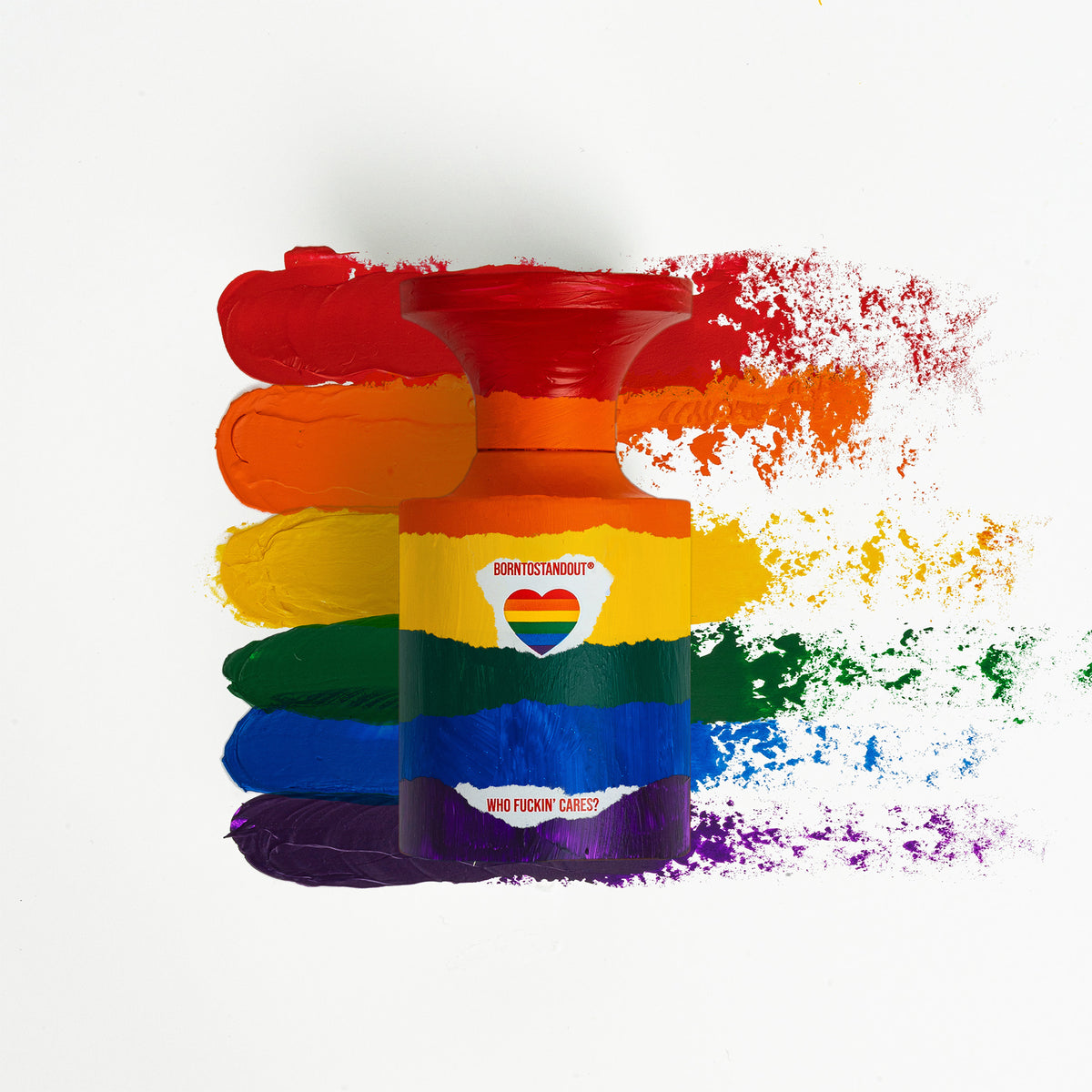 香水・フレグランス BORNTOSTANDOUT DIRTY RAINBOW EDP 50ML BORNTOSTANDOUT Dirty Rainbow EDP (50 ml) #10088976 – Smallflower