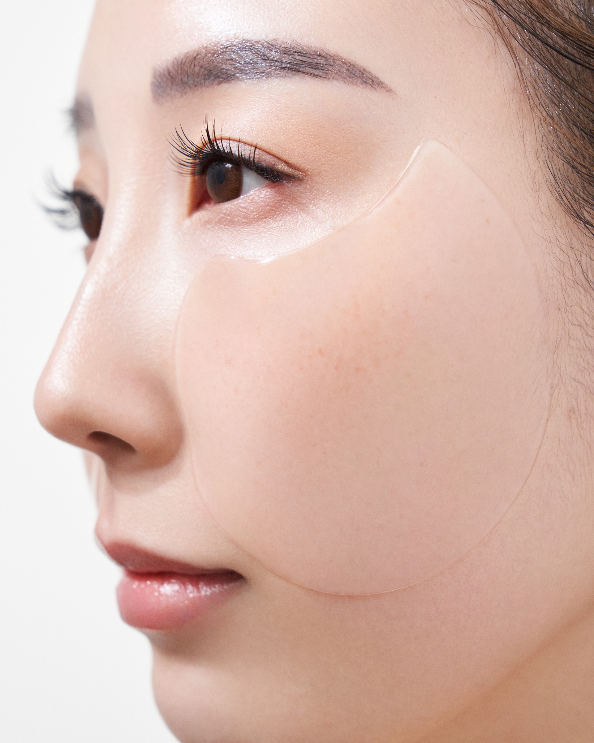 superegg skincare Calm Movements Eye & Cheek Mask, x5, Calm Movements Eye & Cheek Mask, x5, superegg skincare, pourhommies.