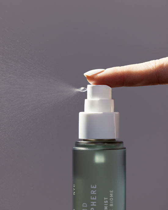 superegg Kind Atmosphere Biome Mist, 50mL, Kind Atmosphere Biome Mist, 50mL, superegg skincare, pourhommies.