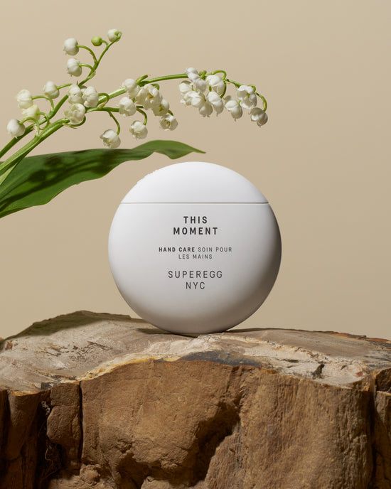 Superegg THIS MOMENT HAND CARE, 60mL, THIS MOMENT HAND CARE, 60mL, Superegg Skincare, PourHommies.
