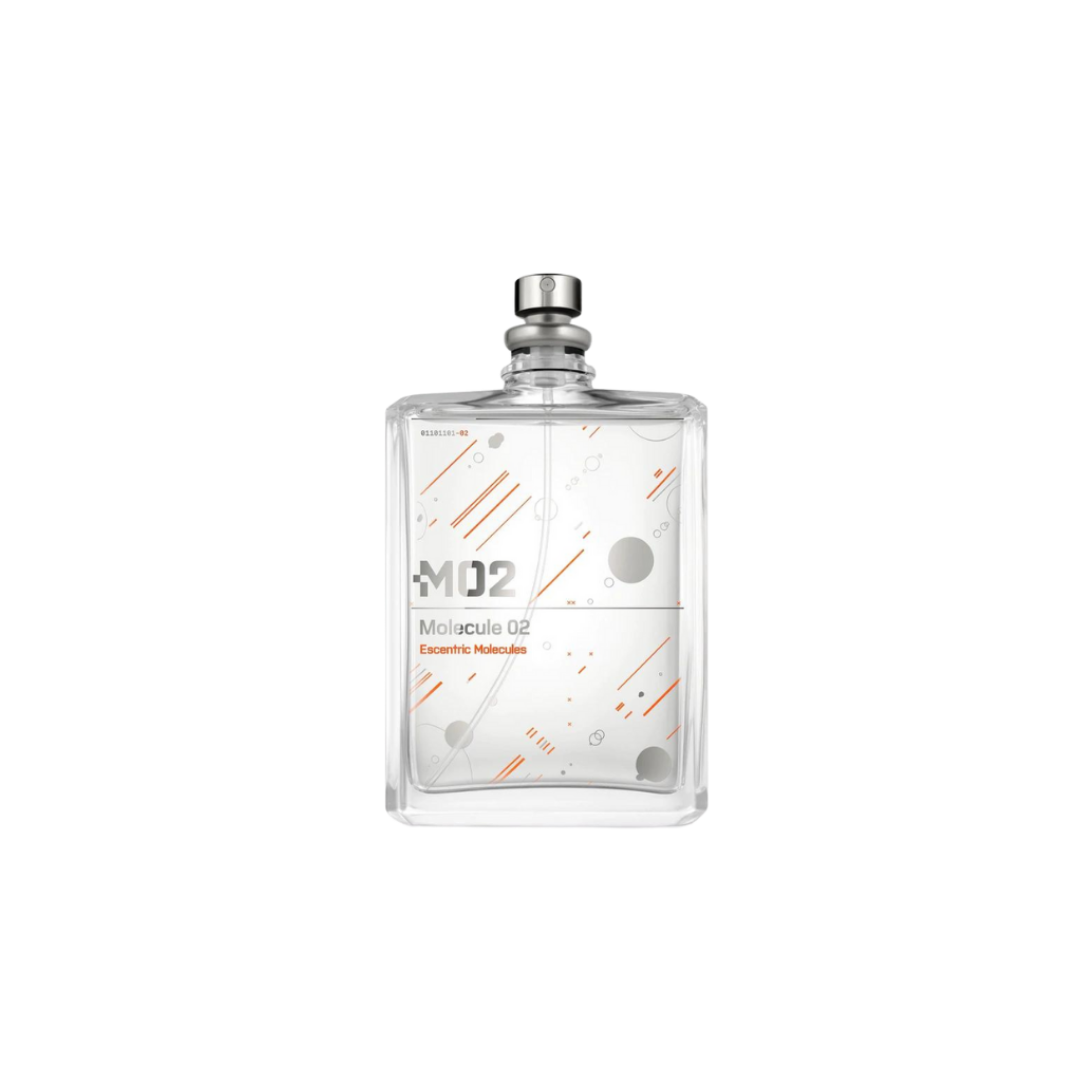 Escentric Molecules Molecule 02 100mL, Molecule 02 100mL, Perfumes, Escentric Molecules, PourHommies.
