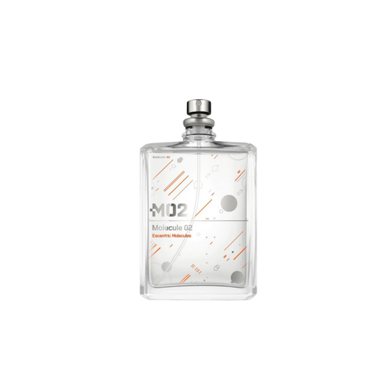 Escentric Molecules Molecule 02 100mL, Molecule 02 100mL, Perfumes, Escentric Molecules, PourHommies.