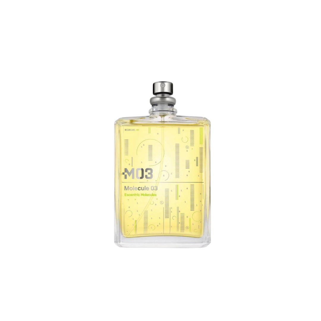 Escentric Molecules Molecule 03 100mL, Molecule 03 100mL, Perfumes, Escentric Molecules, PourHommies.