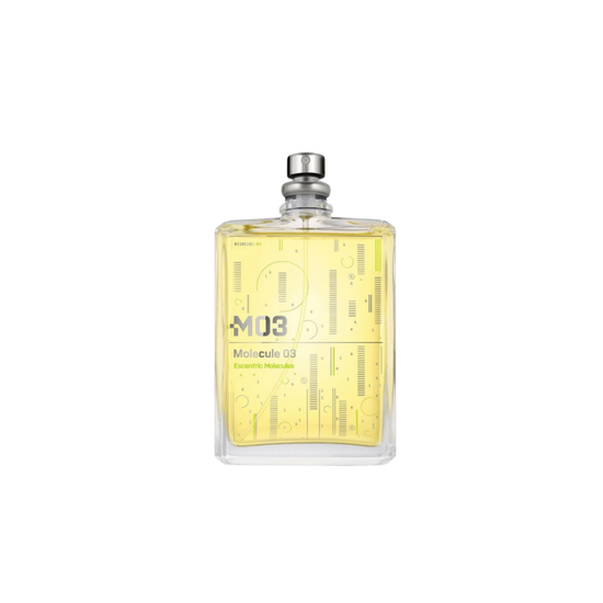Escentric Molecules Molecule 03 100mL, Molecule 03 100mL, Perfumes, Escentric Molecules, PourHommies.