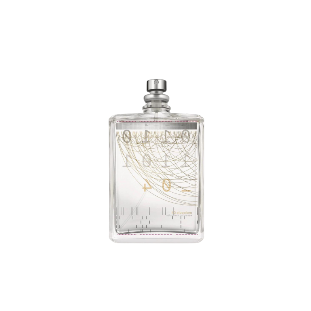 Escentric Molecules Molecule 04 100mL, Molecule 04 100mL, Perfumes, Escentric Molecules, PourHommies.