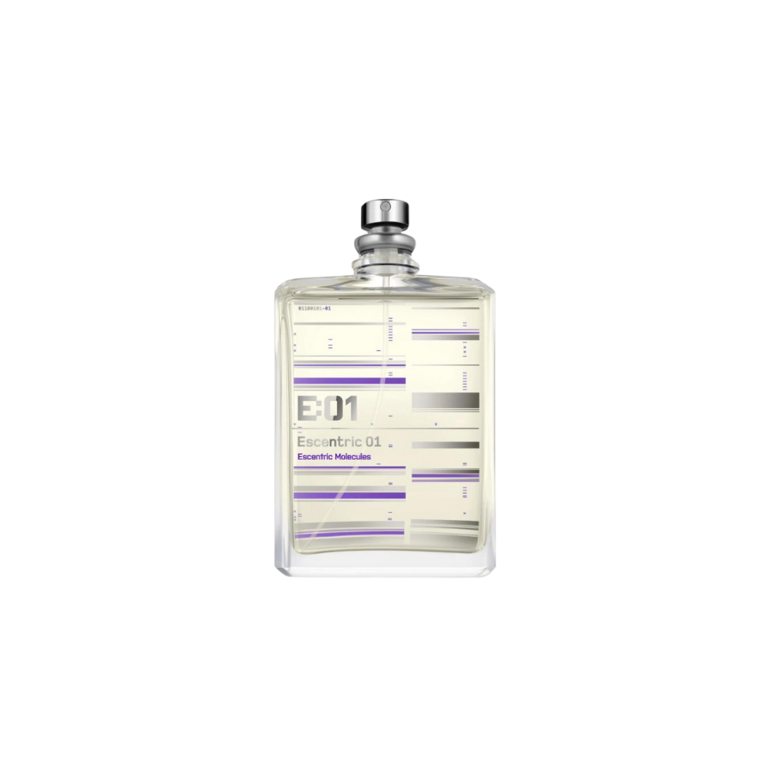 Escentric Molecules Escentric 01 100mL, Escentric 01 100mL, Perfumes, Escentric Molecules, PourHommies.