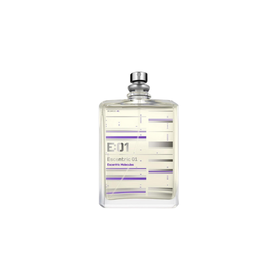 Escentric Molecules Escentric 01 100mL, Escentric 01 100mL, Perfumes, Escentric Molecules, PourHommies.