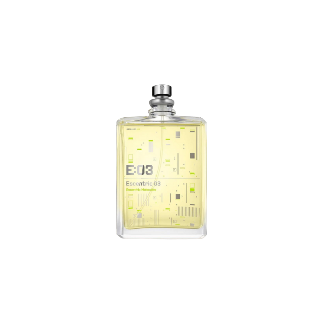 Escentric Molecules Escentric 03 100mL, Escentric 03 100mL, Perfumes, Escentric Molecules, PourHommies.