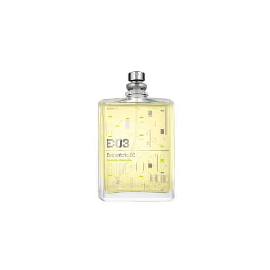 Escentric Molecules Escentric 03 100mL, Escentric 03 100mL, Perfumes, Escentric Molecules, PourHommies.