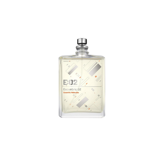 Escentric Molecules Escentric 02 100mL, Escentric 02 100mL, Perfumes, Escentric Molecules, PourHommies.