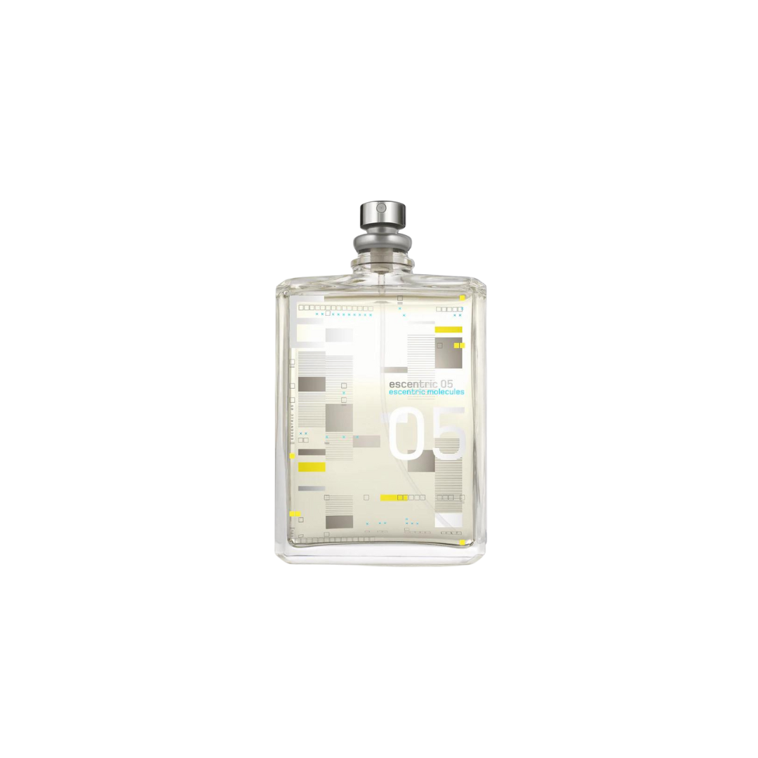 Escentric Molecules Escentric 05 100mL, Escentric 05 100mL, Perfumes, Escentric Molecules, PourHommies.