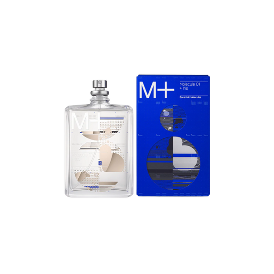 Escentric Molecules Molecule 01 + Iris 100mL, Molecule 01 + Iris 100mL, Perfumes, Escentric Molecules, PourHommies.