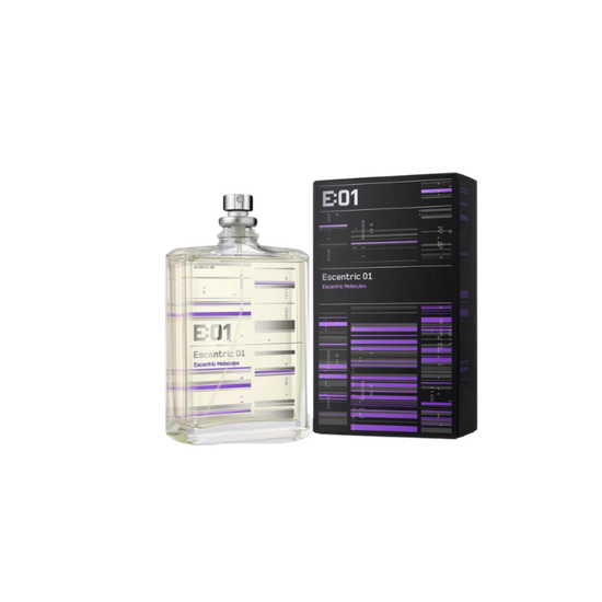 Escentric Molecules Escentric 01 100mL, Escentric 01 100mL, Perfumes, Escentric Molecules, PourHommies.