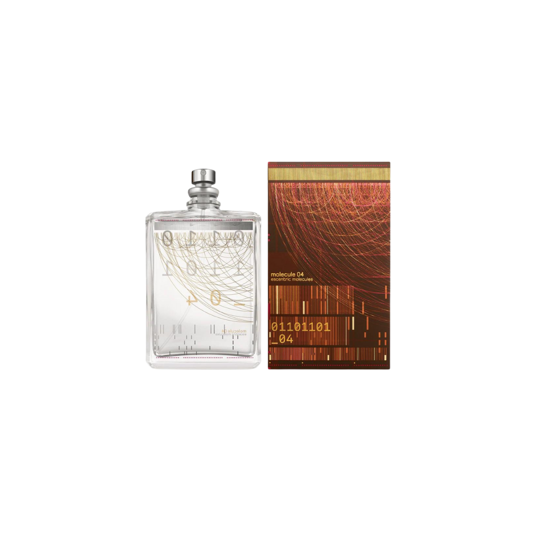 Escentric Molecules Molecule 04 100mL, Molecule 04 100mL, Perfumes, Escentric Molecules, PourHommies.