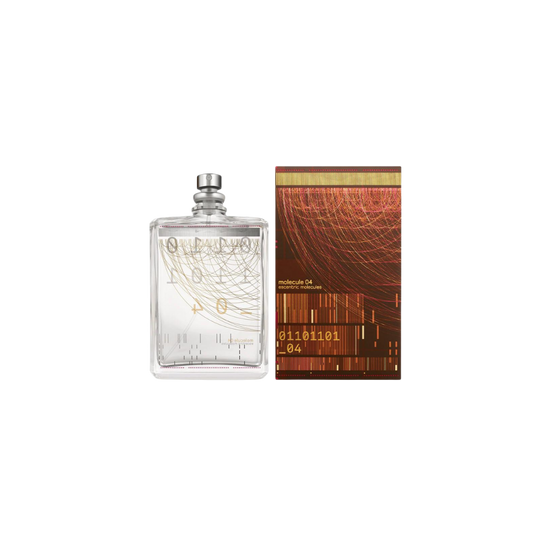 Escentric Molecules Molecule 04 100mL, Molecule 04 100mL, Perfumes, Escentric Molecules, PourHommies.