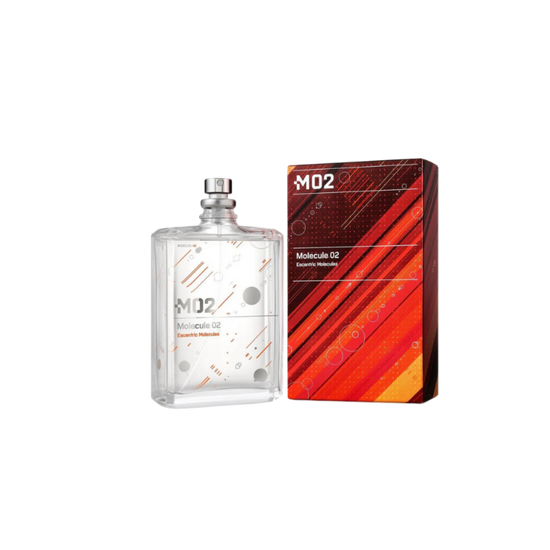 Escentric Molecules Molecule 02 100mL, Molecule 02 100mL, Perfumes, Escentric Molecules, PourHommies.
