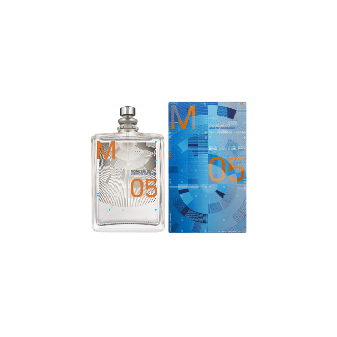 Escentric Molecules Molecule 05 100mL, Molecule 05 100mL, Perfumes, Escentric Molecules, PourHommies.