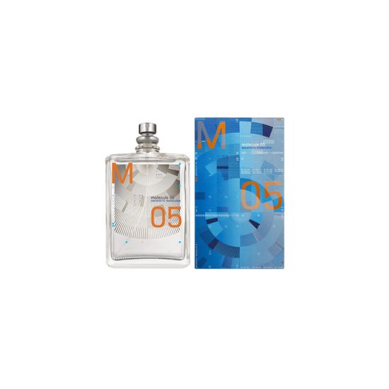 Escentric Molecules Molecule 05 100mL, Molecule 05 100mL, Perfumes, Escentric Molecules, PourHommies.