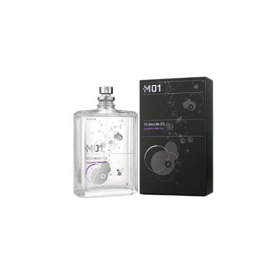 Escentric Molecules Molecule 01 100mL, Molecule 01 100mL, Perfumes, Escentric Molecules, PourHommies.