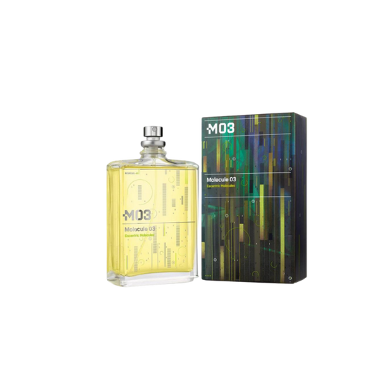 Escentric Molecules Molecule 03 100mL, Molecule 03 100mL, Perfumes, Escentric Molecules, PourHommies.