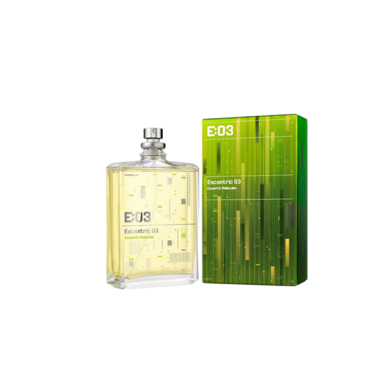 Escentric Molecules Escentric 03 100mL, Escentric 03 100mL, Perfumes, Escentric Molecules, PourHommies.