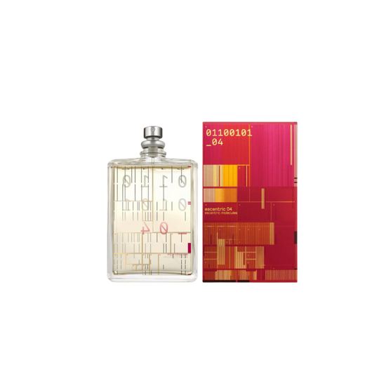 Escentric Molecules Escentric 04 100mL, Escentric 04 100mL, Perfumes, Escentric Molecules, PourHommies.