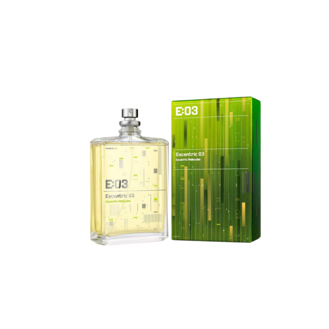 Escentric Molecules Escentric 03, 100mL PourHommies