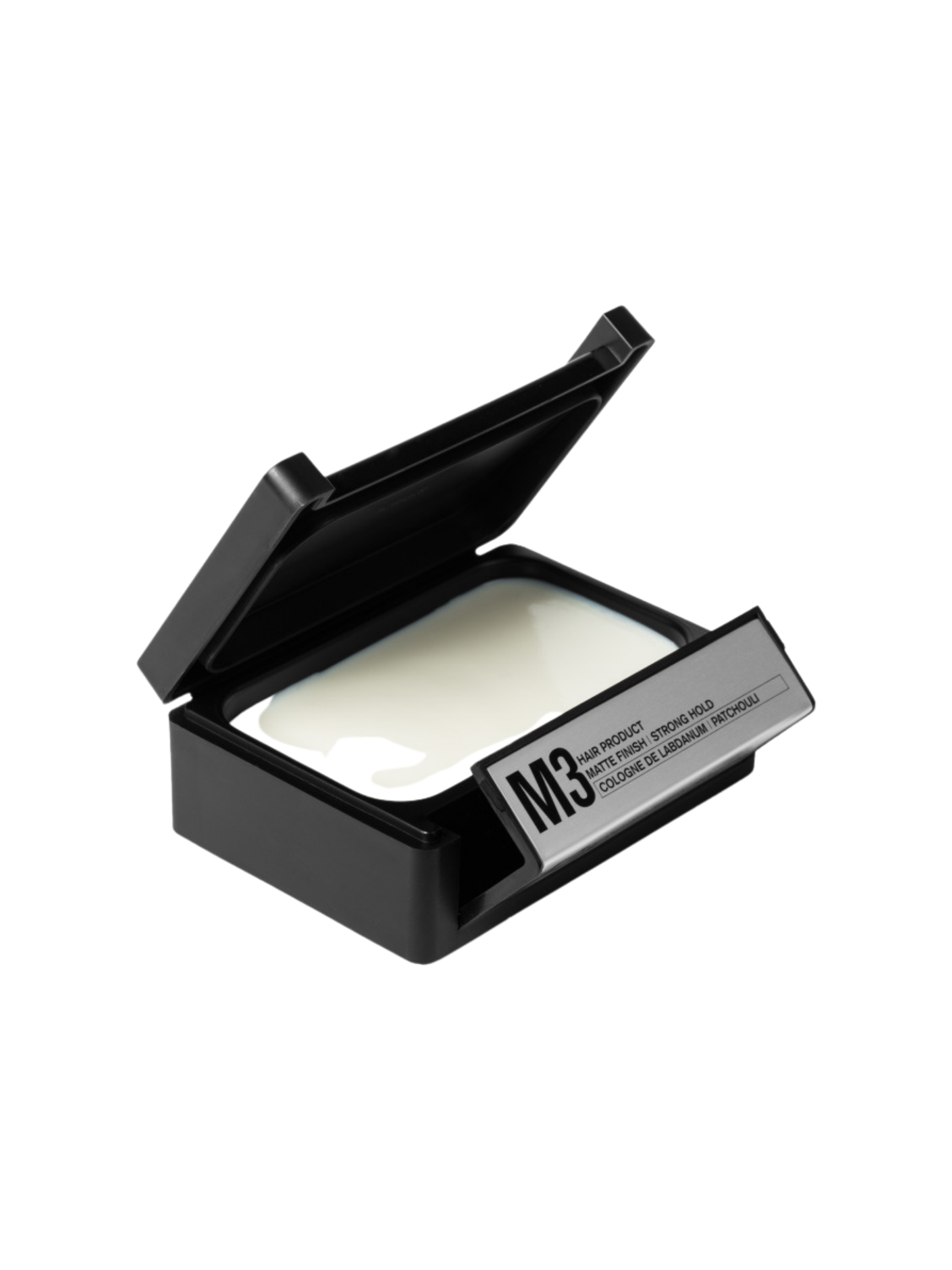 Patricks M3 Matte Finish | Strong Hold Styling Product 75g, M3 Matte Finish | Strong Hold Styling Product 75g, Patricks, PourHommies