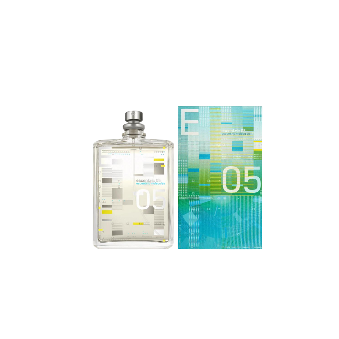 Escentric Molecules Escentric 05 100mL, Escentric 05 100mL, Perfumes, Escentric Molecules, PourHommies.