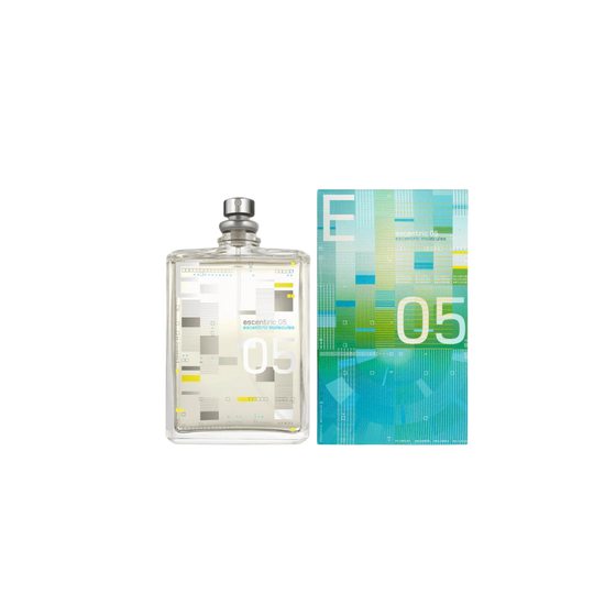 Escentric Molecules Escentric 05 100mL, Escentric 05 100mL, Perfumes, Escentric Molecules, PourHommies.