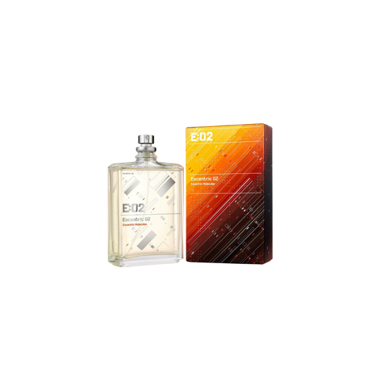 Escentric Molecules Escentric 02 100mL, Escentric 02 100mL, Perfumes, Escentric Molecules, PourHommies.