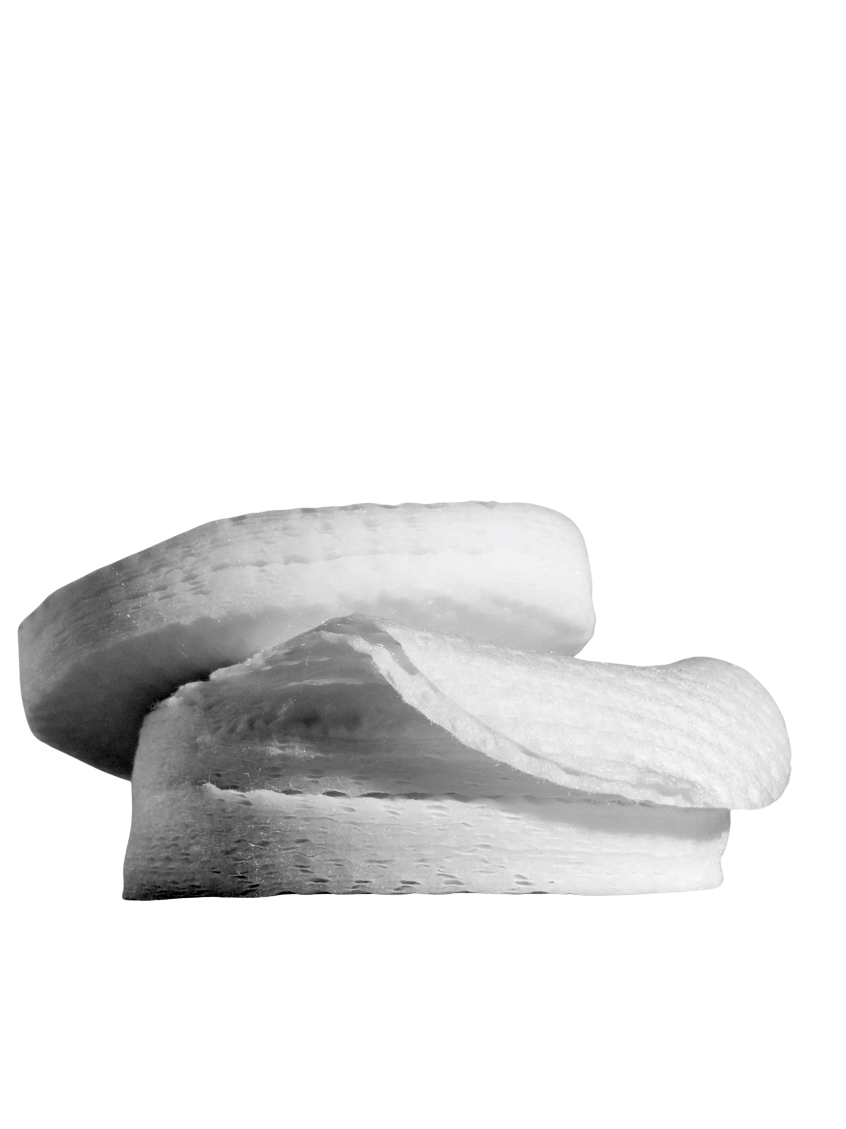 The Grey Skincare Exfoliating Toning Pad x50, Exfoliating Toning Pad x50, facial toner, face exfoliator, The Grey Skincare, PourHommies