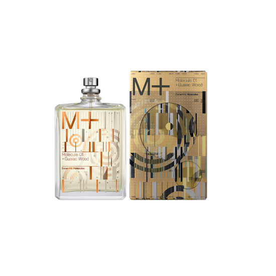 Escentric Molecules Molecule 01 + Guaiac Wood 100mL, Molecule 01 + Guaiac Wood 100mL, Perfumes, Escentric Molecules, PourHommies.