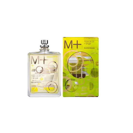 Escentric Molecules Molecule 01 + Ginger 100mL, Molecule 01 + Ginger 100mL, Perfumes, Escentric Molecules, PourHommies.