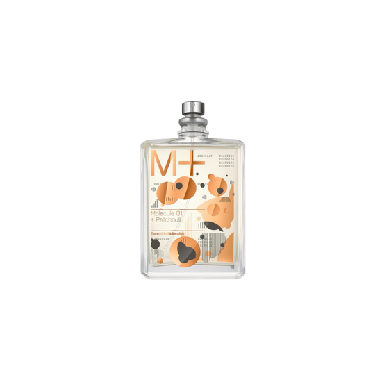 Escentric Molecules Molecule 01 + Patchouli 100mL, Molecule 01 + Patchouli 100mL, Perfumes, Escentric Molecules, PourHommies.