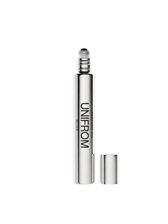 Unifrom Bliss – Perfume Oil, 10mL, Bliss – Perfume Oil, 10mL, Unifrom perfumes and roller perfumes, PourHommies.
