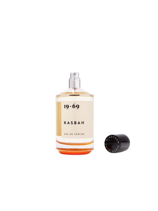 19-69 nineteen sixty-nine Kasbah 100mL perfume, Kasbah Perfume, nineteensixty-nine parfums, PourHommies