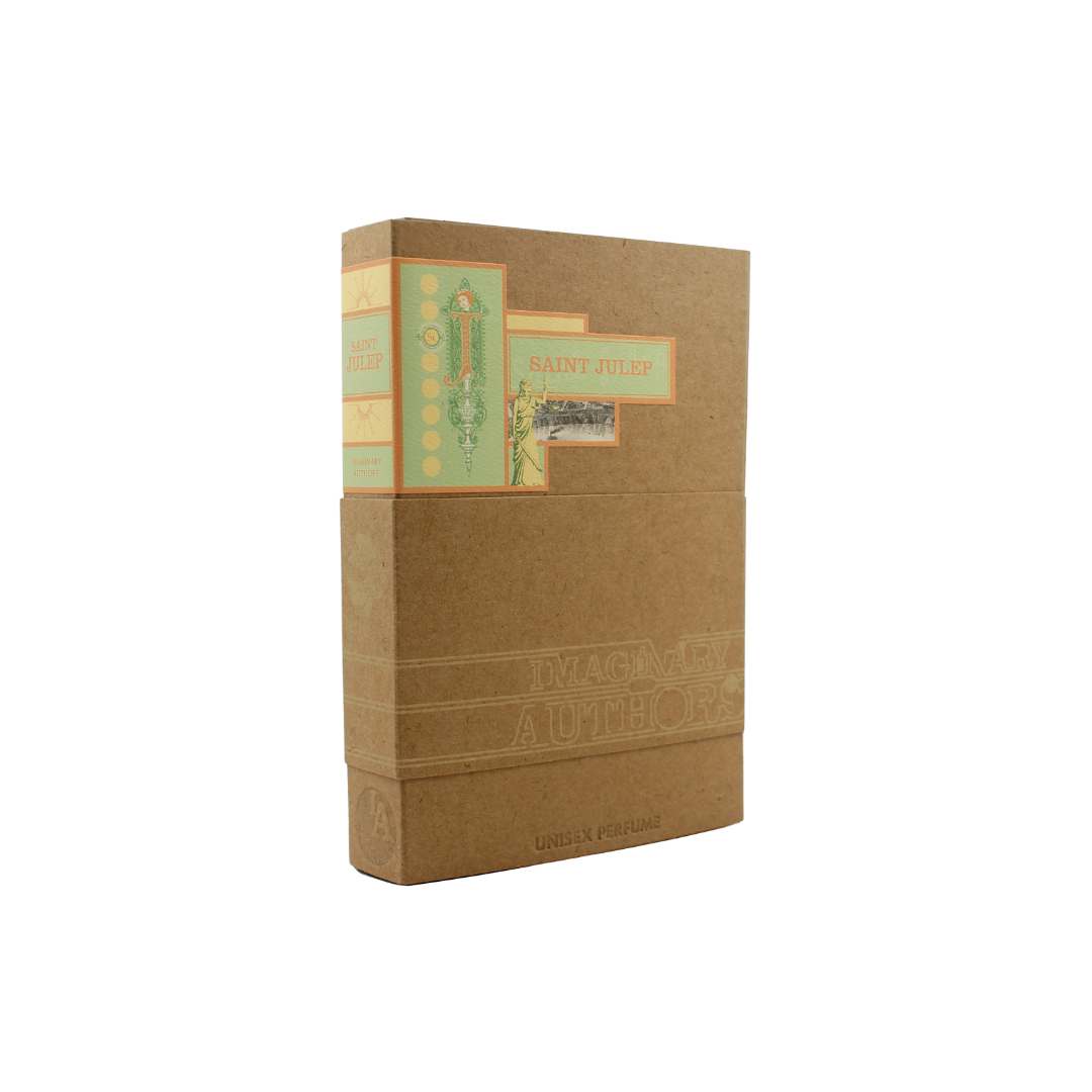 IMAGINARY AUTHORS Saint Julep, 50mL PourHommies - Main Image