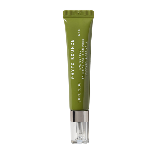 Superegg PHYTO BOUNCE EYE CONTOUR SOLUTION, PHYTO BOUNCE EYE CONTOUR SOLUTION, Superegg Skincare, PourHommies.