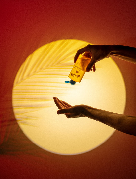 Vacation® Chardonnay Oil SPF 30 100mL, Chardonnay Oil Sunscreen SPF 30 100mL, Vacation Sunscreens, PourHommies.