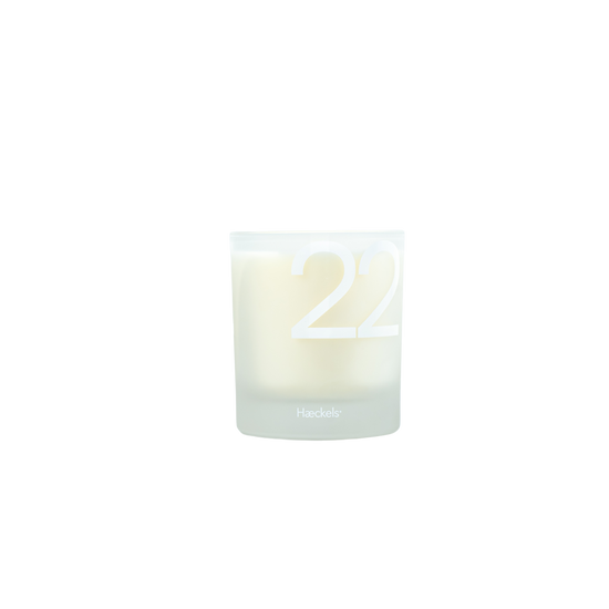 St John Candle, 240g